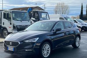 SEAT Leon 1.5 TGI DSG FR