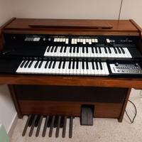 Organo Farfisa