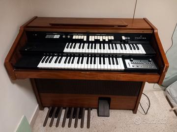 Organo Farfisa