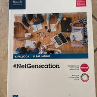 #netgeneration
