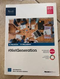 #netgeneration