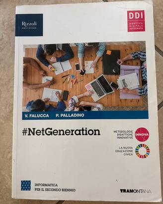 #netgeneration