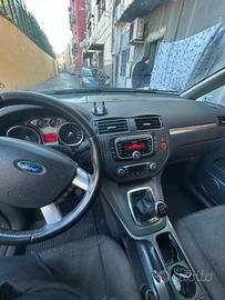 Ford  c max