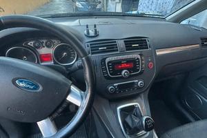 Ford  c max