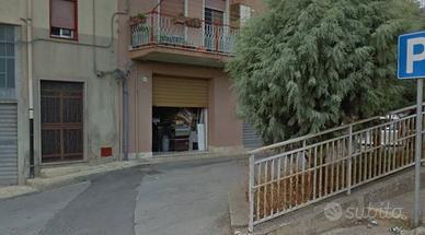Rif.CM076- laboratorio san cataldo