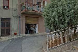 Rif.CM076- laboratorio san cataldo