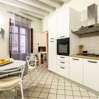 Rifinito appartamento in centro storico