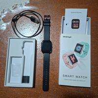 SMARTWATCH 1.4 POLLICI 