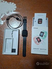SMARTWATCH 1.4 POLLICI 