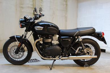 Triumph Bonneville T 100