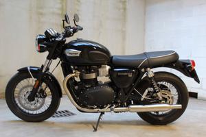 Triumph Bonneville T 100