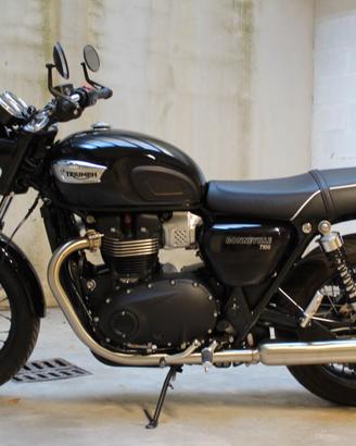 Triumph Bonneville T 100