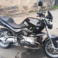 Bmw r1200r anno 2008 km 50000