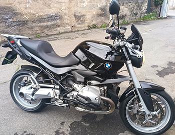 Bmw r1200r anno 2008 km 50000