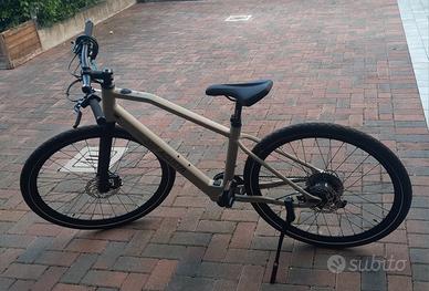 City -E bike E-MV AUGUSTA AMO R