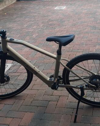 City -E bike E-MV AUGUSTA AMO R