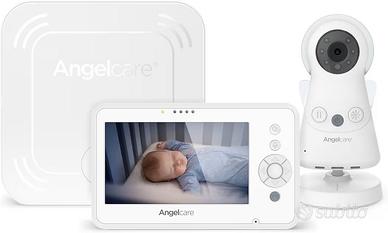 Angelcare AC25 Baby Monitor Video Audio 4,3" NUOVO