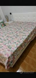 Letto matrimoniale 160x200 già imballato