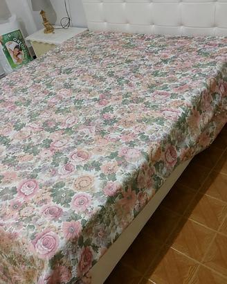 Letto matrimoniale 160x200 già imballato