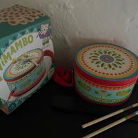 Strumenti musicali per bambini