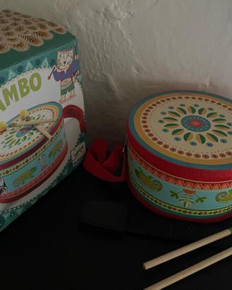 Strumenti musicali per bambini