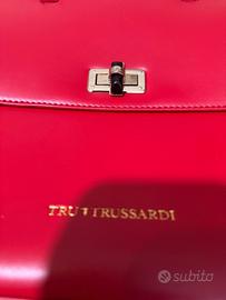 Borsa tracolla Trussardi