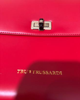 Borsa tracolla Trussardi