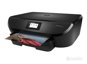 stampante e scanner