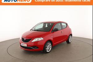 LANCIA Ypsilon JD89155
