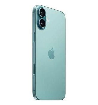 IPHONE 16 PLUS 128GB GREEN