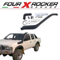 SNORKEL NISSAN KING CAB – NAVARA D21 – TERRANO 1