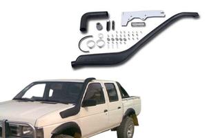 SNORKEL NISSAN KING CAB – NAVARA D21 – TERRANO 1