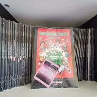 Album Figurine Panini 1962-2004