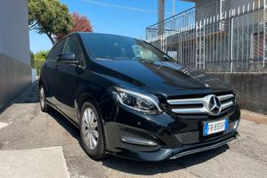 Mercedes classe b 180