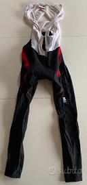 Salopette da bici Sportful