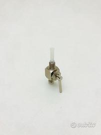 Rubinetto benzina 1/8 guzzi cardellino cd3