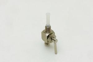 Rubinetto benzina 1/8 guzzi cardellino cd3