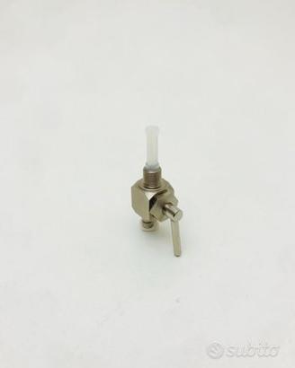Rubinetto benzina 1/8 guzzi cardellino cd3