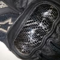 Guanti da moto uomo alpinestars 