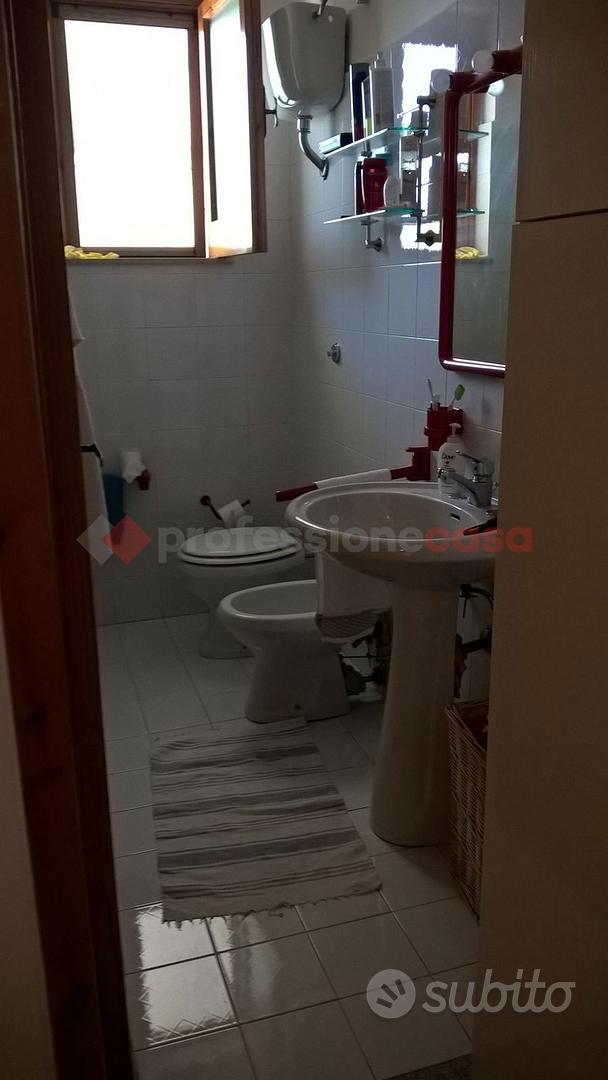 Appartamento – Maruggio, Campomarino di Maruggio - Altro