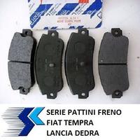 Serie pattini freno Fiat Tempra, Lancia Dedra