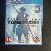 tomb rider
