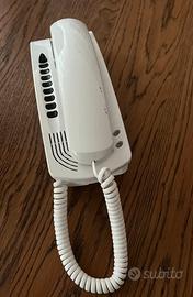 Citofono Elvox 620 r