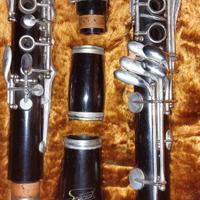 Clarinetto