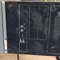 Case PC ASUS  + Masterizzatore LG M-DISC +