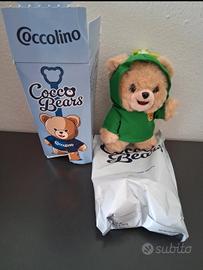 cocco bear coccolino 