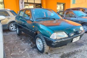 Citroen AX 4x4