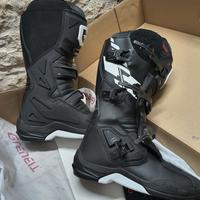 Stivali enduro touring Eleveit