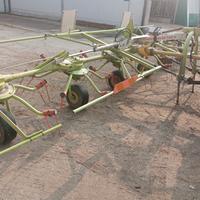 claas volto 740h