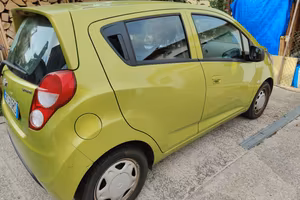 Spark Chevrolet